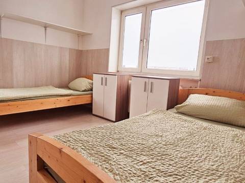 Monteurwohnungen in Frankfurt für 1 bis 8 Personen